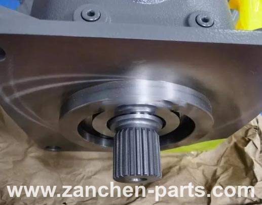 Rexroth R901426266 Vane Pump PVV5-1X/193RJ15UMCK02-A508